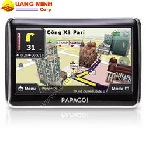 Thiết bị dẫn đường GPS Vietmap VIGO 62AS